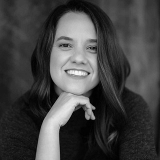 Katie Rubin